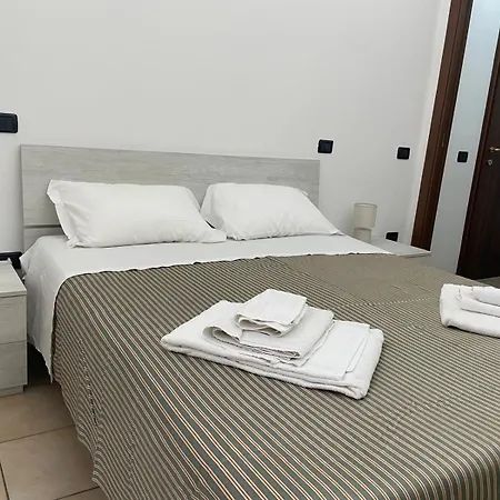 Via Pertichetti By Ospitaci 公寓