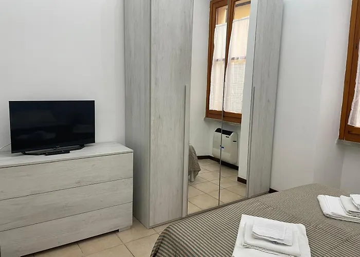 Via Pertichetti By Ospitaci * Foligno