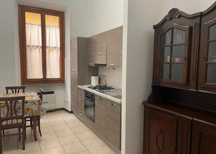 Via Pertichetti By Ospitaci Foligno