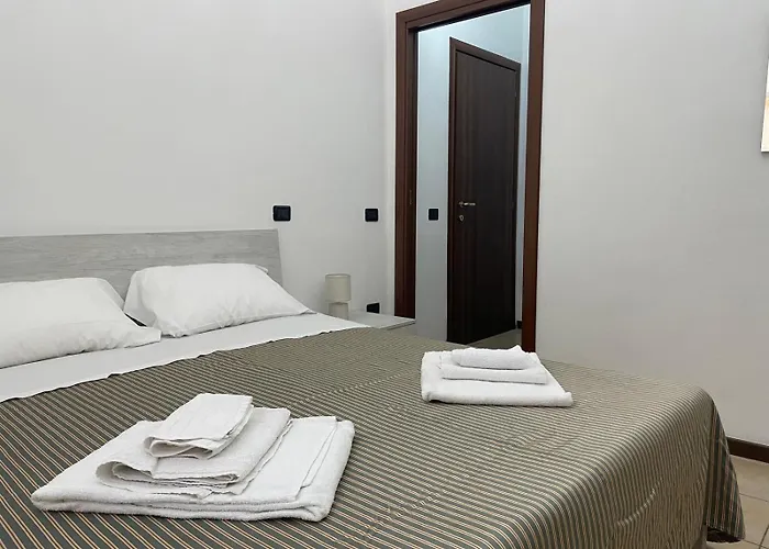 Lejlighed Via Pertichetti By Ospitaci *